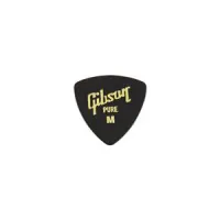 GIBSON APRGG-74M 1/2 GROSS BLACK STANDARD STYLE/MEDIUM