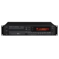 Tascam CD-RW900 MK2  CD-рекордер CD/MP3 плеер, RCA coax/optic in/out, CD-Text, pitch 16%