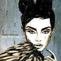 Виниловая пластинка Parov Stelar - The Princess (Black Vinyl LP)