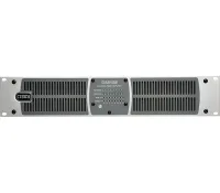 Cloud CA8125 8 x 125 Вт 8 Ом и 70/100В Цифровой усилитель мощности