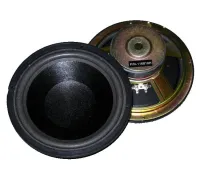 R120A Динамик 10" для Sub120A, 120 Вт, 4 Ом