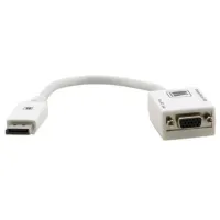 Kramer ADC-DPM/GF- Кабель-переходник DisplayPort – D-sub HD15