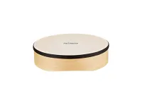 NINO27 Тамбурин 10", синтетический пластик, Nino Percussion