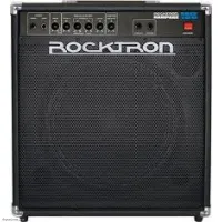 ROCKTRON BASS100 - Комбоусилитель