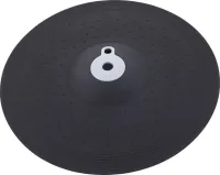 YAMAHA PCY155Y часть электронной барабанной установки, пэд тарелки 3-х зонный