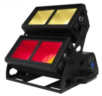CHAUVET Ovation C-640FC - Прожектор направленного света