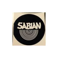 SABIAN BDSTICKER B - Наклейка