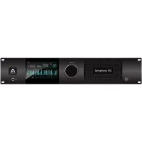 Apogee Symphony MKII SYM2-16X16S2-A8MP-PTHD (16x16 Analog с 8 микр. предусилителями, 2x2 SPDIF) инте