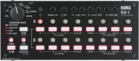 KORG SQ1 - Синтезатор аналоговый