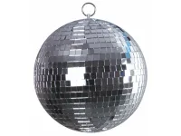EUROLITE Mirror Ball 30 cm с двигателем MD 1515 и цепью D 300