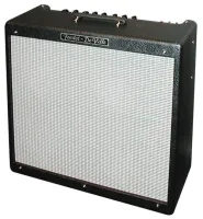 FENDER HOT ROD DEVILLE III 410 - Комбоусилитель для электрогитары