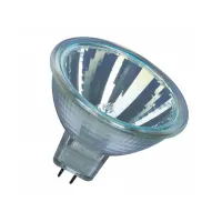 OSRAM 12V/50W EXH GU-5,3 41870WFL лампа галогеновая с отражателем (MR 16), службы 2000 часов