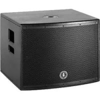 ANT GREENHEAD15s  активный сабвуфер, 1200 Вт, 126 dB, 15"