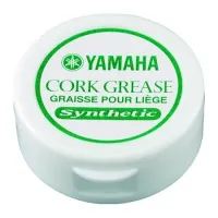 YAMAHA CORK GREASE SMALL 2G//04Смазка для пробки, баночка 2г