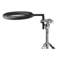Remo dy-3350-dk  держатель для думбека на стойку