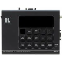 Kramer [860] генератор и анализатор сигнала hdmi; поддержка 4к