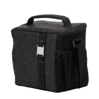 Skyline Shoulder Bag 8 Black сумка для фотоаппарата Tenba