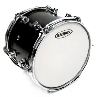 B15G14 G14 Coated Пластик для том барабана 15'', с покрытием, Evans