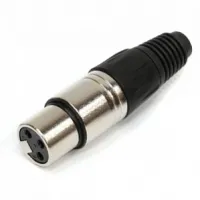 Soundking CA113 - Разъемы XLR кабельные