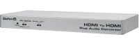Gefen GTV-HDMI-2-HDMIAUD- Декодер аудиосигналов интерфейса HDMI 1.3