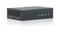 Digis [EX-B70R] Приемник сигнала HDBT 4K, 70m, HDCP 2.2, IR and RS232, PoC, без адаптера питания