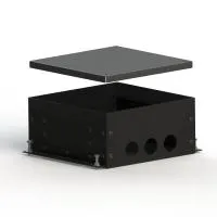 MRC FFH 02S BC BOX LID