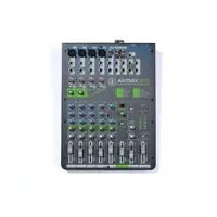 Ant AntMix8FX  микшерный пульт с DSP, 4 микр + 3 линейн входа