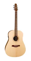 039555 Walnut Isys T Электро-акустическая гитара, Seagull