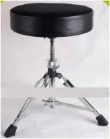 Drum talk dhdt-2225  стул для барабанщика