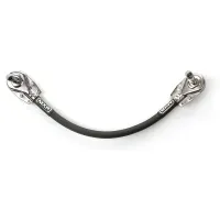 DCP06SI MXR Коммутационный кабель, 15см, Dunlop