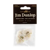 Dunlop 483P04TH - Медиаторы