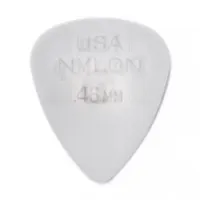 Dunlop 44r046 nylon standard 72pack  медиаторы, толщина 0.46 мм, 72 шт.