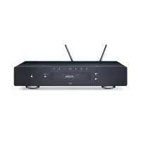 PRIMARE SC15 Prisma MKII BLACK - предварительный усилитель с платой Prisma версия MKII, цвет - черный