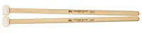 MEINL SB402 HARD DRUMSET MALLET маллеты с жёстким фетровым наконечником, орех