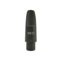 Rico mkm-7  мундштук для тенор-саксофона, metaline, m7, средняя камера, откр - 2.40 мм
