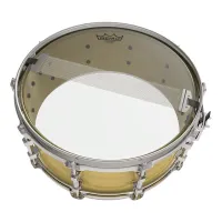 REMO SA-0113-00 Snare, Ambassador,Hazy, 13'' пластик