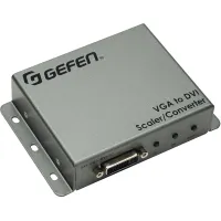 Gefen EXT-VGA-DVI-SC- Масштабатор сигналов VGA в сигнал DVI-D