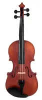 SR61E4H Sarabande Скрипка 4/4, в футляре со смычком, Scherl and Roth