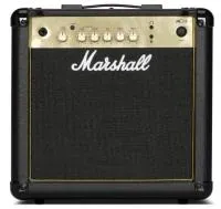 MG15G Комбоусилитель гитарный, 15Вт, Marshall