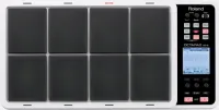 ROLAND SPD-SX перкуссионный сэмплер