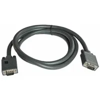 Kramer C-HDGM/HDGM-15- Кабель VGA (вилка-вилка), HD