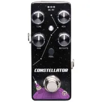 Pigtronix constellator micro  гитарный эффект delay