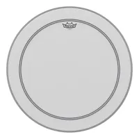 REMO P3-0112-BP BATTER, POWERSTROKE 3, COATED, 12'' пластик