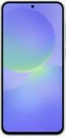 Смартфон Samsung Galaxy A37 8/128GB Awesome White CAU