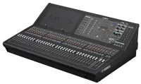 Yamaha QL5 - Цифровая микшерная консоль