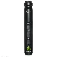 LCT140 AIR/инструментальный студийный кардиоидый микрофон/LEWITT
