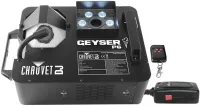 CHAUVET Geyser P6 - Дым-машина