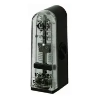 Метроном механический Wittner Piccolino 890161 пластиковый