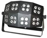 INVOLIGHT OB320 - LED-прибор
