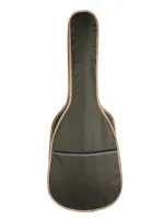 MLCG-22 Чехол мягкий для классической гитары 4/4, олива,Lutner